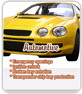 Locksmith Palo Alto