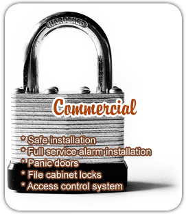 Locksmith Palo Alto